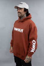 Load image into Gallery viewer, ' SHARP ' BASIC HOODIE