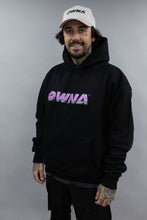 Load image into Gallery viewer, ' DONUTS ' HEAVY HOODIE