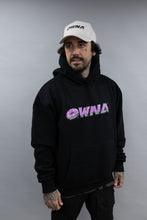 Load image into Gallery viewer, ' DONUTS ' HEAVY HOODIE