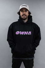 Load image into Gallery viewer, ' DONUTS ' HEAVY HOODIE
