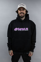 Load image into Gallery viewer, ' DONUTS ' HEAVY HOODIE