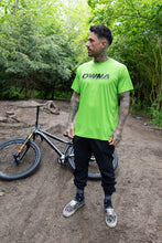 Load image into Gallery viewer, OWNA VOLT GREEN JERSEY