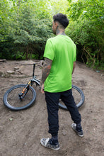 Load image into Gallery viewer, OWNA VOLT GREEN JERSEY