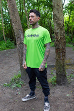Load image into Gallery viewer, OWNA VOLT GREEN JERSEY