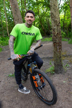 Load image into Gallery viewer, OWNA VOLT GREEN JERSEY