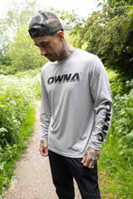 Load image into Gallery viewer, VOLT LONG SLEEVE JERSEY