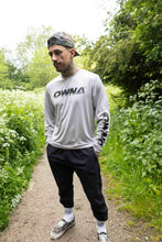Load image into Gallery viewer, VOLT LONG SLEEVE JERSEY