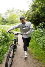 Load image into Gallery viewer, VOLT LONG SLEEVE JERSEY