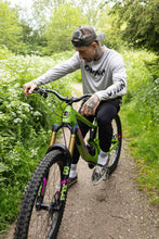 Load image into Gallery viewer, VOLT LONG SLEEVE JERSEY