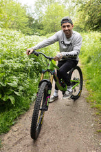 Load image into Gallery viewer, VOLT LONG SLEEVE JERSEY