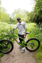 Load image into Gallery viewer, VOLT LONG SLEEVE JERSEY