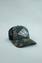 Load image into Gallery viewer, Camo Fade Cap