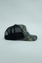 Load image into Gallery viewer, Camo Fade Cap