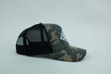 Load image into Gallery viewer, Camo Fade Cap
