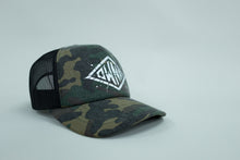 Load image into Gallery viewer, Camo Fade Cap