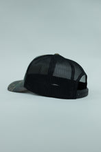 Load image into Gallery viewer, Camo Fade Cap