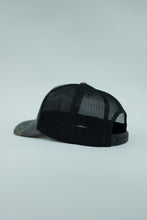 Load image into Gallery viewer, Camo Fade Cap