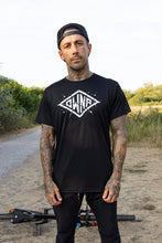 Load image into Gallery viewer, OWNA IMPACT LOGO VOLT JERSEY