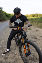 Load image into Gallery viewer, OWNA IMPACT LOGO VOLT JERSEY