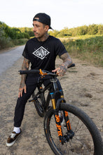 Load image into Gallery viewer, OWNA IMPACT LOGO VOLT JERSEY