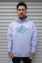 Load image into Gallery viewer, OWNA ' IMPACT ' BASIC HOODIE