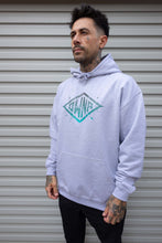 Load image into Gallery viewer, OWNA ' IMPACT ' BASIC HOODIE