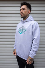 Load image into Gallery viewer, OWNA ' IMPACT ' BASIC HOODIE