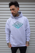 Load image into Gallery viewer, OWNA ' IMPACT ' BASIC HOODIE