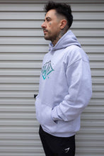 Load image into Gallery viewer, OWNA ' IMPACT ' BASIC HOODIE