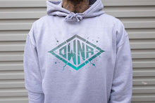 Load image into Gallery viewer, OWNA ' IMPACT ' BASIC HOODIE