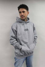 Load image into Gallery viewer, OWNA ' Lift Club ' Basic Hoodie!