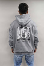 Load image into Gallery viewer, OWNA ' Lift Club ' Basic Hoodie!