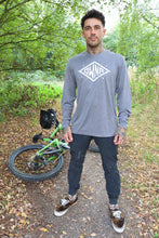 Load image into Gallery viewer, IMPACT LONG SLEEVE JERSEY