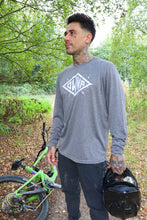 Load image into Gallery viewer, IMPACT LONG SLEEVE JERSEY