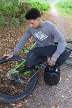 Load image into Gallery viewer, IMPACT LONG SLEEVE JERSEY