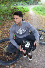 Load image into Gallery viewer, IMPACT LONG SLEEVE JERSEY
