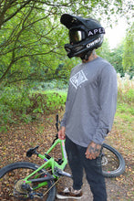 Load image into Gallery viewer, IMPACT LONG SLEEVE JERSEY