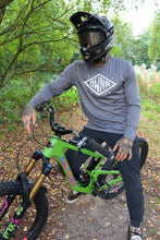 Load image into Gallery viewer, IMPACT LONG SLEEVE JERSEY
