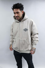 Load image into Gallery viewer, ' IMPACT ' HEAVY ZIP UP