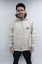 Load image into Gallery viewer, ' IMPACT ' HEAVY ZIP UP