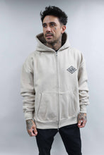 Load image into Gallery viewer, ' IMPACT ' HEAVY ZIP UP