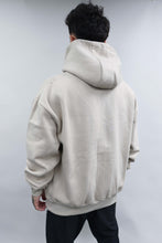 Load image into Gallery viewer, ' IMPACT ' HEAVY ZIP UP