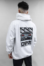 Load image into Gallery viewer, ' R34 GTR ' HOODIE &amp; T-SHIRT DEAL!