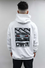 Load image into Gallery viewer, ' R34 GTR ' HOODIE &amp; T-SHIRT DEAL!