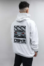 Load image into Gallery viewer, ' R34 GTR ' HOODIE &amp; T-SHIRT DEAL!