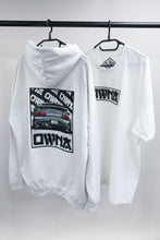Load image into Gallery viewer, ' R34 GTR ' HOODIE &amp; T-SHIRT DEAL!