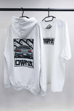 Load image into Gallery viewer, ' R34 GTR ' HOODIE &amp; T-SHIRT DEAL!