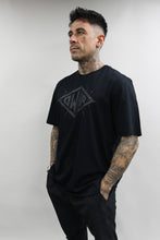 Load image into Gallery viewer, ' IMPACT ' STEALTH T-SHIRT