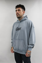 Load image into Gallery viewer, ' DATE NIGHT ' WASHED HOODIE