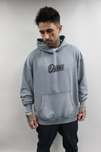 Load image into Gallery viewer, ' DATE NIGHT ' WASHED HOODIE